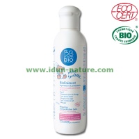 Biolinimiento reparador y protector para beb� BBcomBio